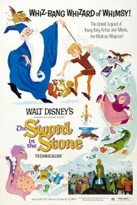 The Sword and the Stone at The Jackson Theatre