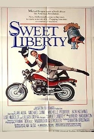 Sweet Liberty at The Jackson Theatre