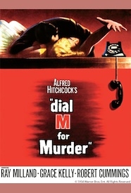 Dial M for Murder at The Jackson Theatre