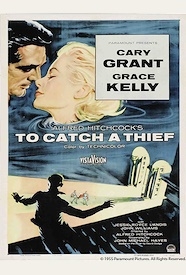 To Catch a Thief at The Jackson Theatre