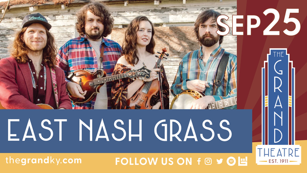 East Nash Grass