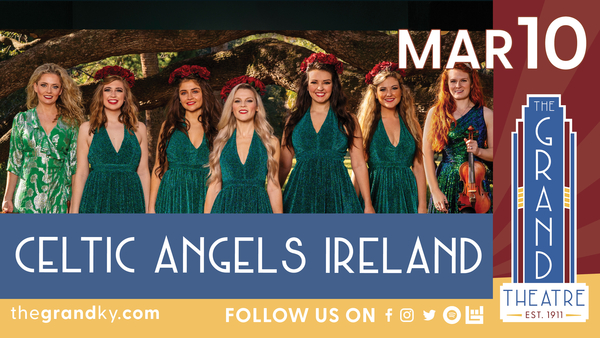 Celtic Angels Ireland