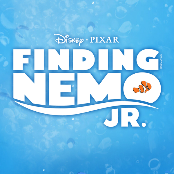 Stage: Finding Nemo Jr.
