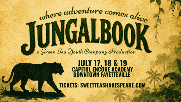 Jungalbook: A Green Tea Production