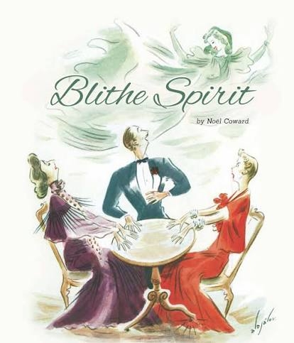Blithe Spirit