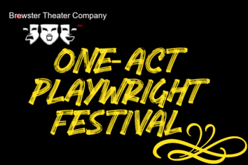 Playwright's Festival of One Acts