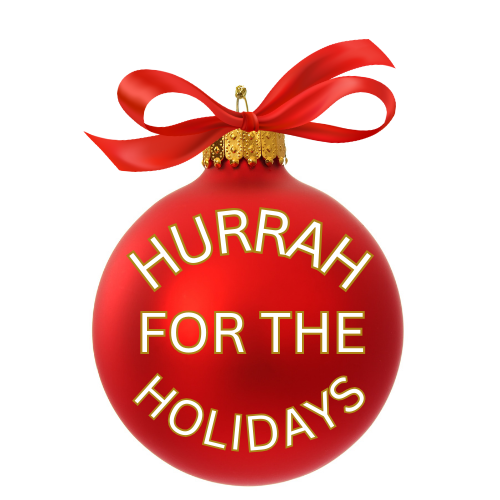 Hurrah for the Holidays 2026