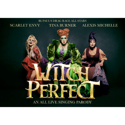 Witch Perfect