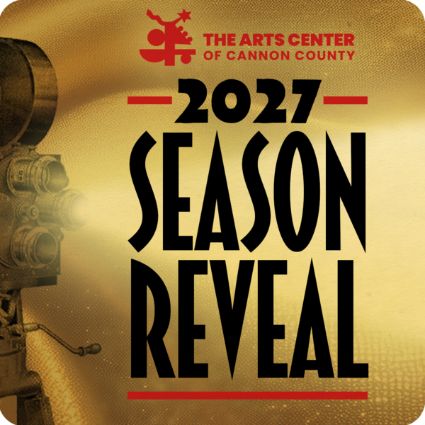 2027 Season Reveal