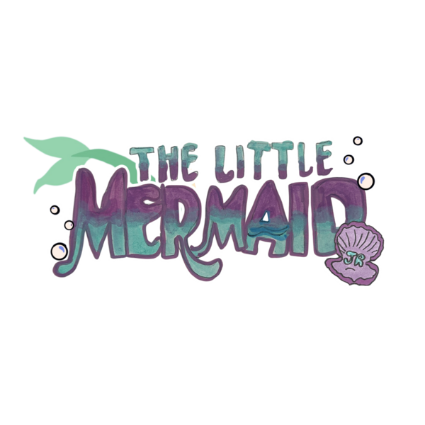 Little Mermaid Jr