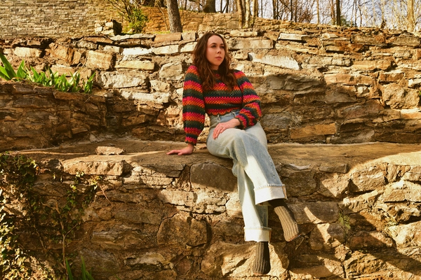 Sarah Jarosz: 10 Years of Undercurrent