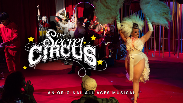 Secret Circus