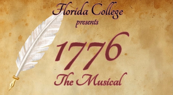 1776 The Musical