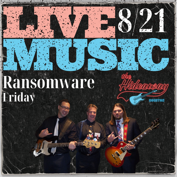 Ransomware