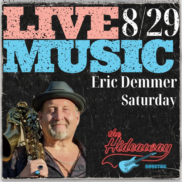Eric Demmer