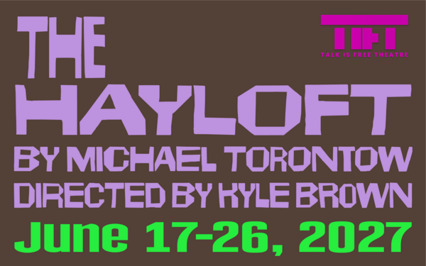 THE HAYLOFT