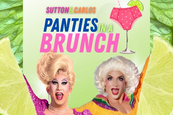 Drag Brunch