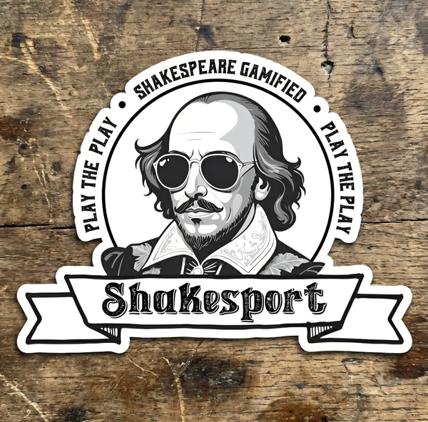 SHAKESPORT
