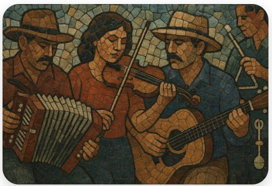 TCFA Zydeco Festival