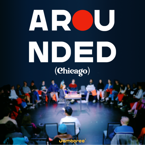 Arounded