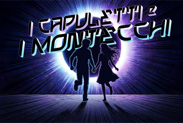 Butler Opera Center: I Capuleti e i Montecchi