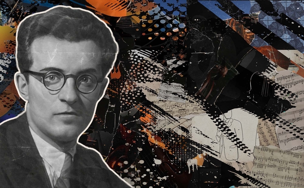 Russia Fading Away: Neo-Romanticism of Georgy Sviridov 
