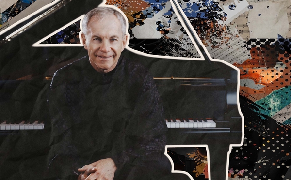 Anton Nel, piano
