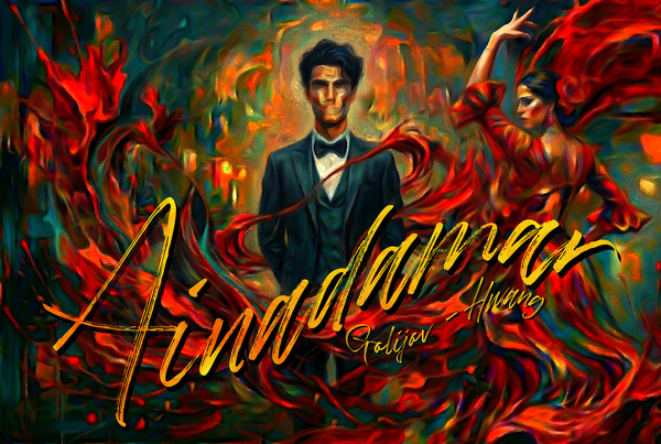 Butler Opera Center: Ainadamar