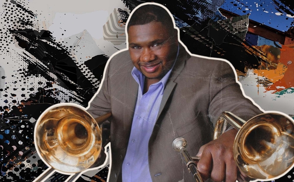 Jazz Orchestra, Jazz Ensemble, & Jazz Band  