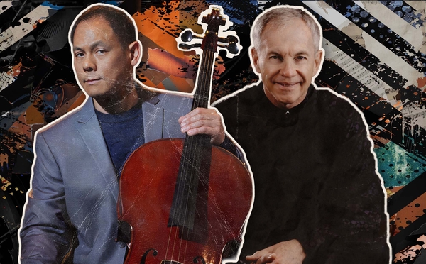 Celebrating Ludwig van Beethoven: The Complete Works for Cello and Piano Concert 1