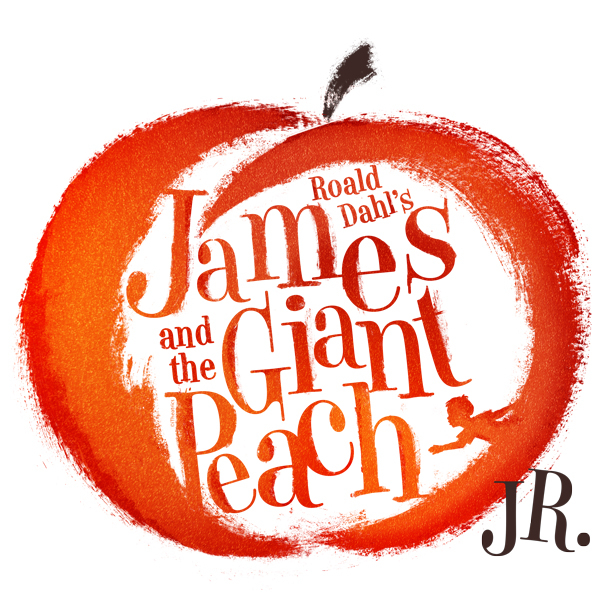 James and the Giant Peach JR - Plano