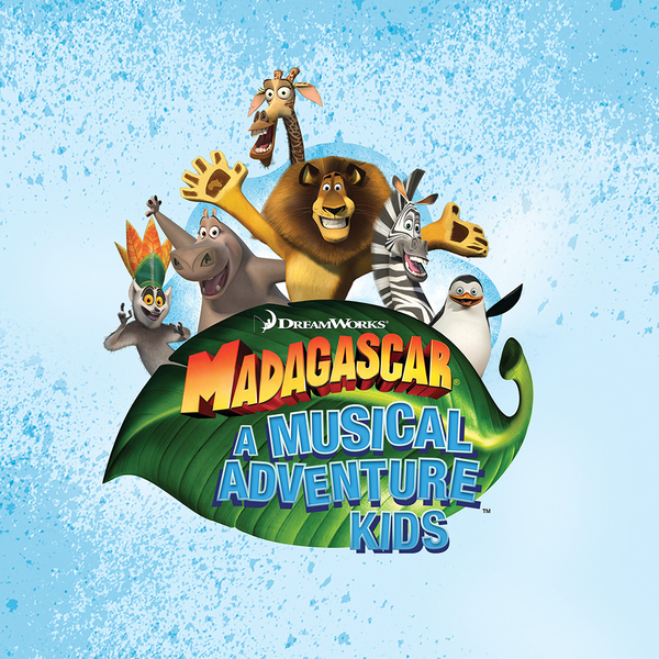 Madagascar KIDS - Fairview