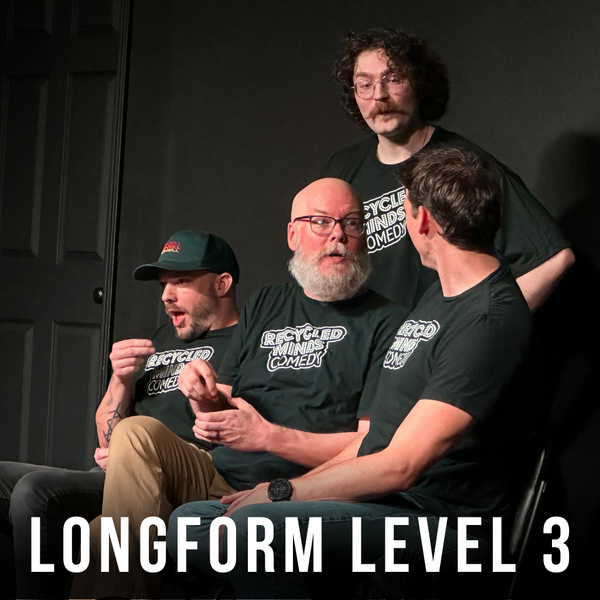 Longform L3: Monoscenes