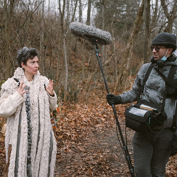 Tools for Cowards: Masterclass with Laura Taler