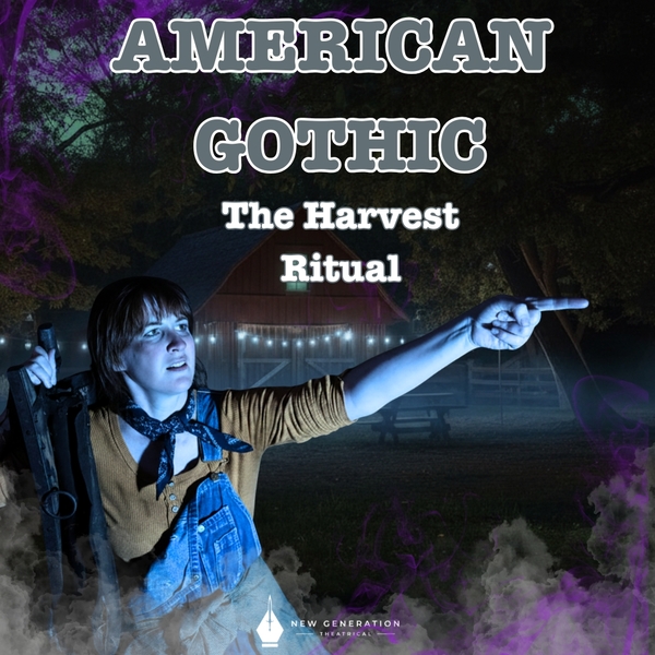 American Gothic: The Harvest Ritual