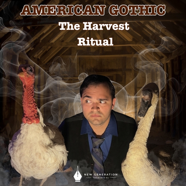 American Gothic: The Harvest Ritual
