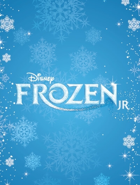 Frozen Jr. 