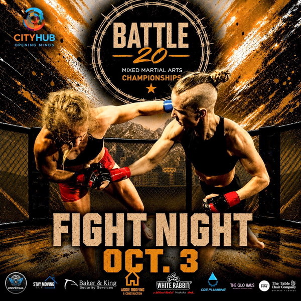 Battle MMA Championships 20