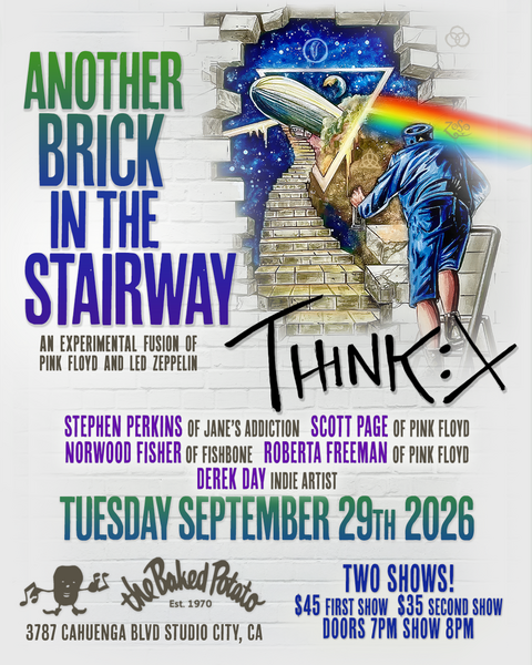 THINK : X