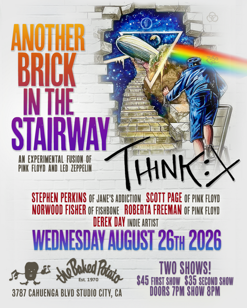 THINK : X