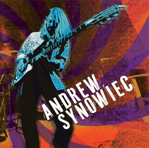 ANDREW SYNOWIEC BAND
