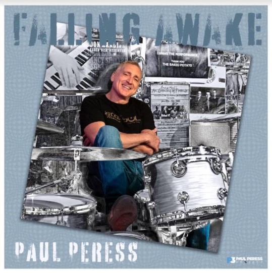 PAUL PERESS PROJECT