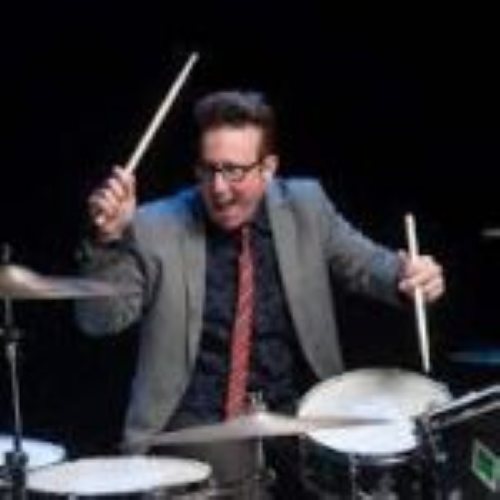 The BBB Big Band ​featuring: ​BERNIE DRESEL