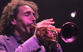 JOHN DAVERSA BIG BAND