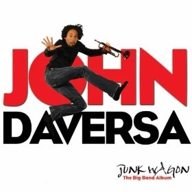 JOHN DAVERSA BIG BAND