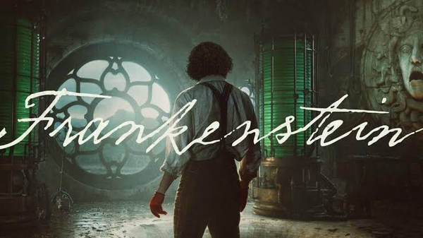 Frankenstein (2025) - Movie Night at Woodlands