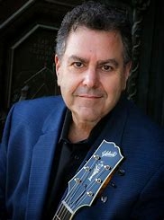 JIM FOX GUITAR Hang