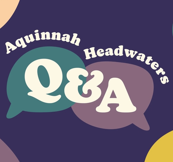 Kinship Heals presents An Aquinnah Headwaters Q&A