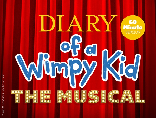 Diary of a Wimpy Kid (2-Week) - Frisco