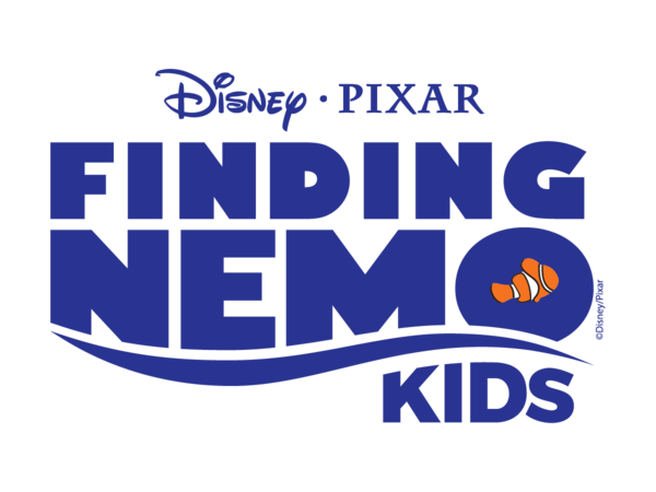 Finding Nemo KIDS (2-Week) - Southlake